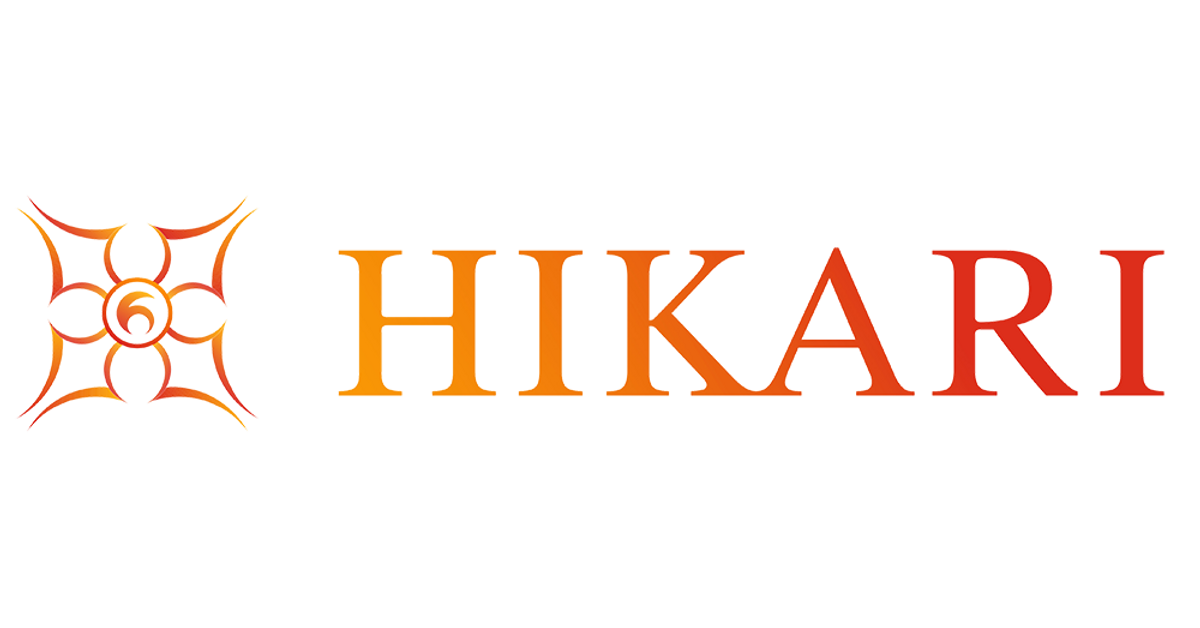 Hikari Logo - DetailingWiki, the free wiki for detailers