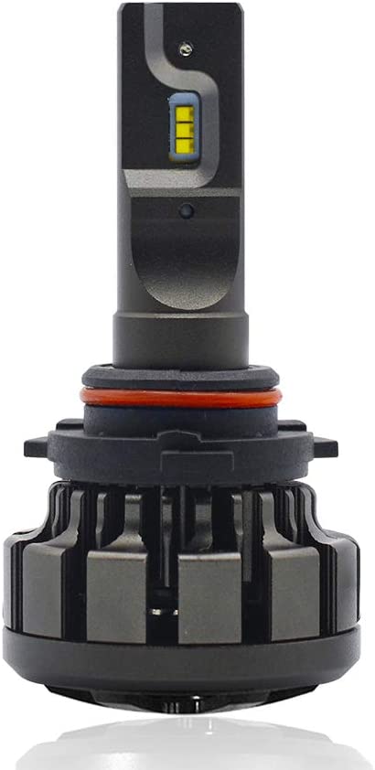 HIKARI LED Ultra Lighting Bulb-HB3/9005(Single Replacement Bulb) Foglight