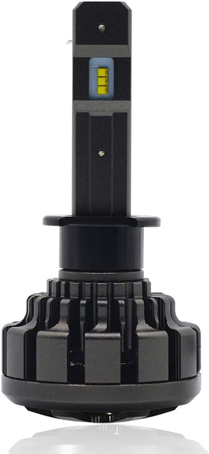 Lámpara M01114 HIGUCHI De 20V Y 180W Con Base GZ9.5 - Foto 2